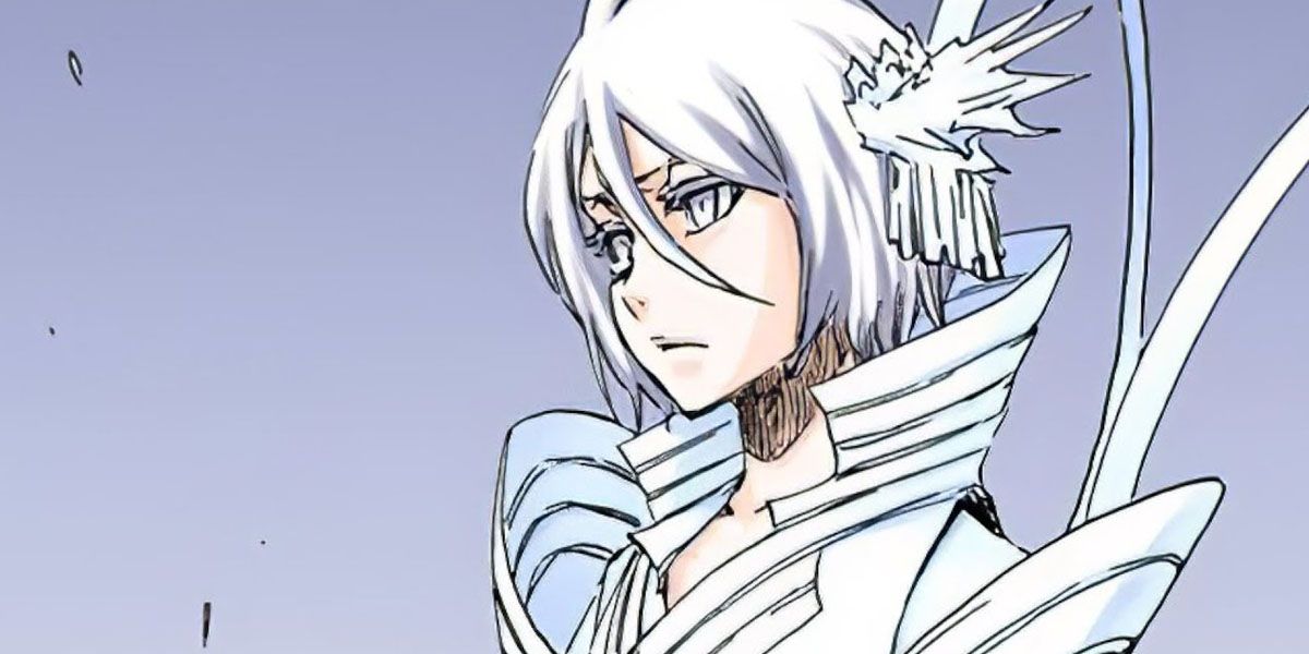 10 Strongest Anime Characters With Ice Powers Ranked Cbr