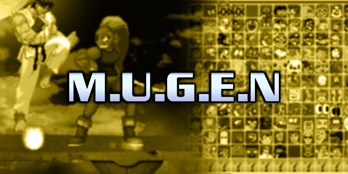 mugen ultimate all stars download