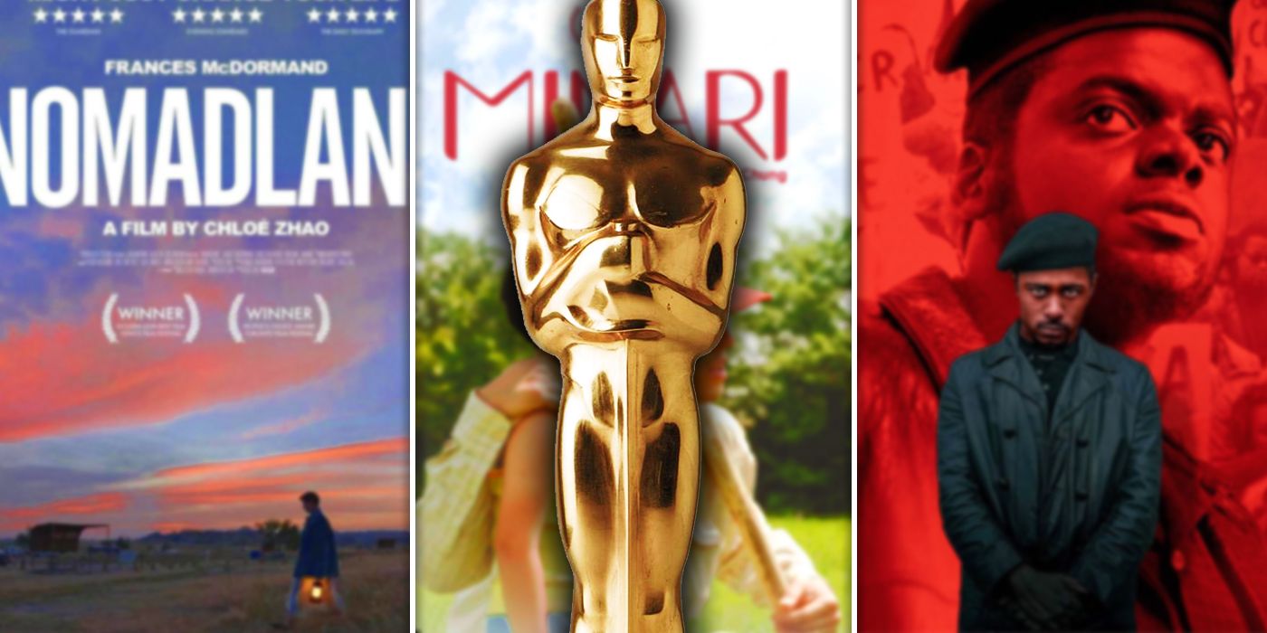 The 2021 Oscar Nominations Are a Win for Representation in ...
