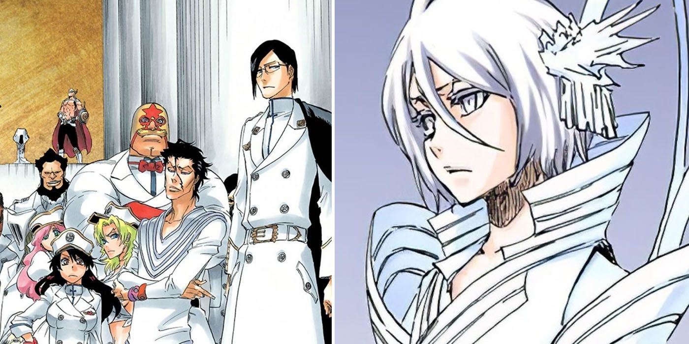 Bleach 5 Ways It Went Downhill (& 5 It Only Got Better) CBR