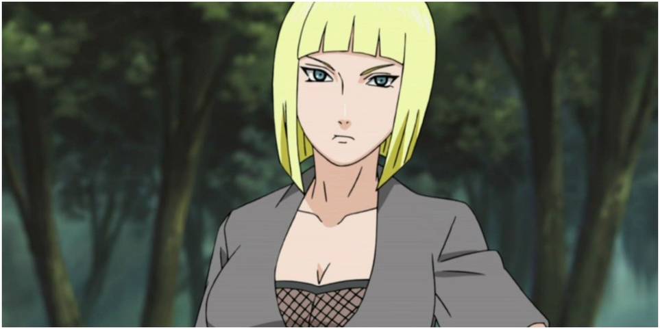 Naruto 10 Strongest Shinobi From The Cloud Village Ranked Cbr Naruto 10 Strongest Shinobi From The Cloud Village Ranked Cbr