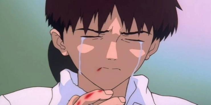 Neon Genesis Evangelion: 10 Things Everyone Gets Wrong About Shinji