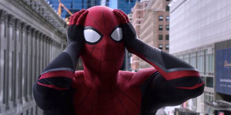 MCU: 4 Characters Who Can Match Scarlet Witch's Powers & 4 Who Can't 10 Spider Man In MCU.jpg?q=50&fit=crop&w=737&h=368&dpr=1