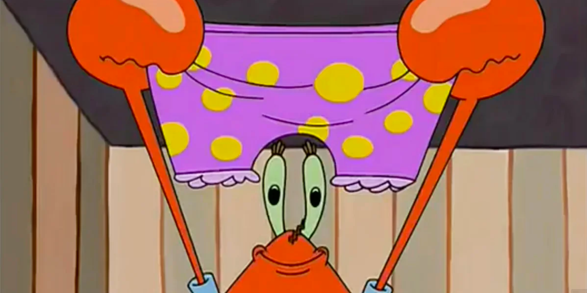 watch spongebob season 3 episode 1