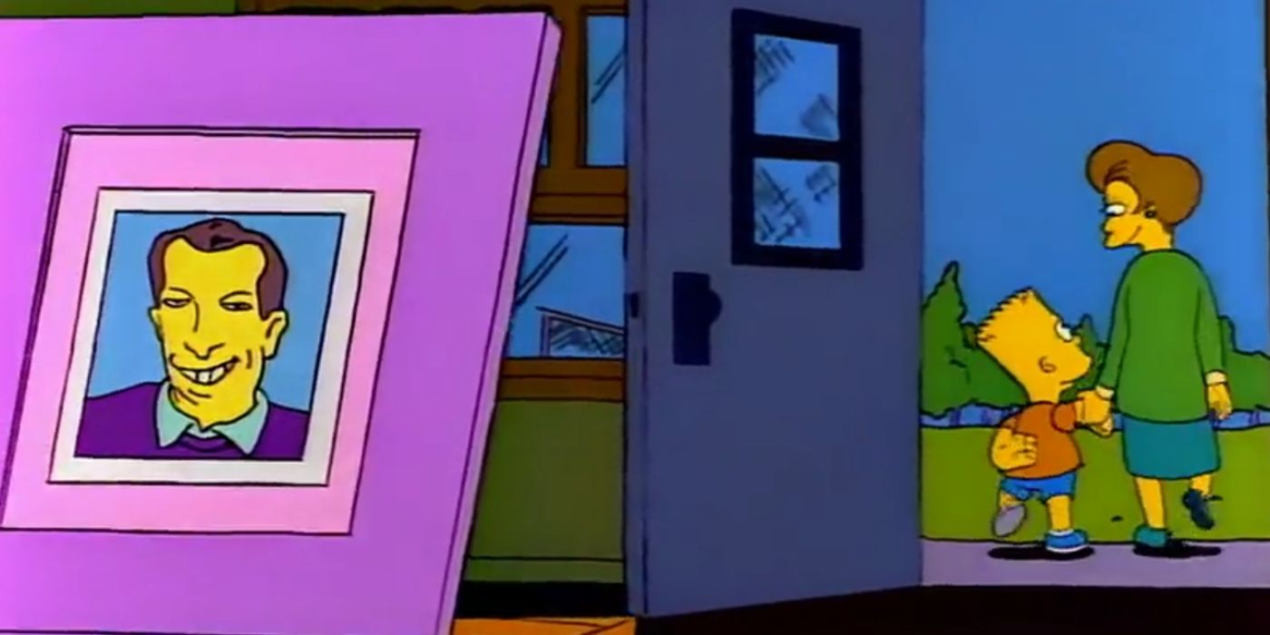 Os Simpsons: Bart e Sra. Krabappel tem um relacionamento complicado (e cativante) 2