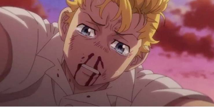 Tokyo Revengers Trailer Plot Release Date Cbr Tokyo Revengers Trailer Plot Release Date Cbr