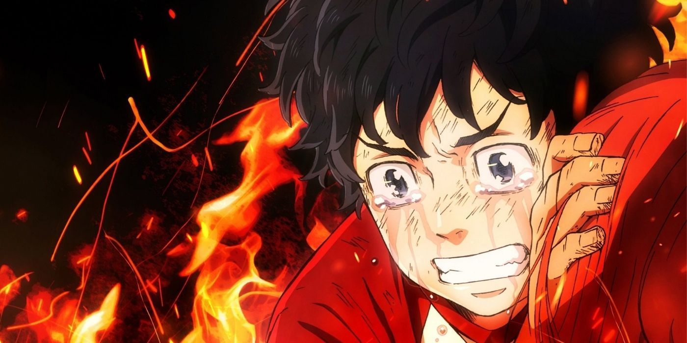 Tokyo Revengers Trailer Plot Release Date Cbr