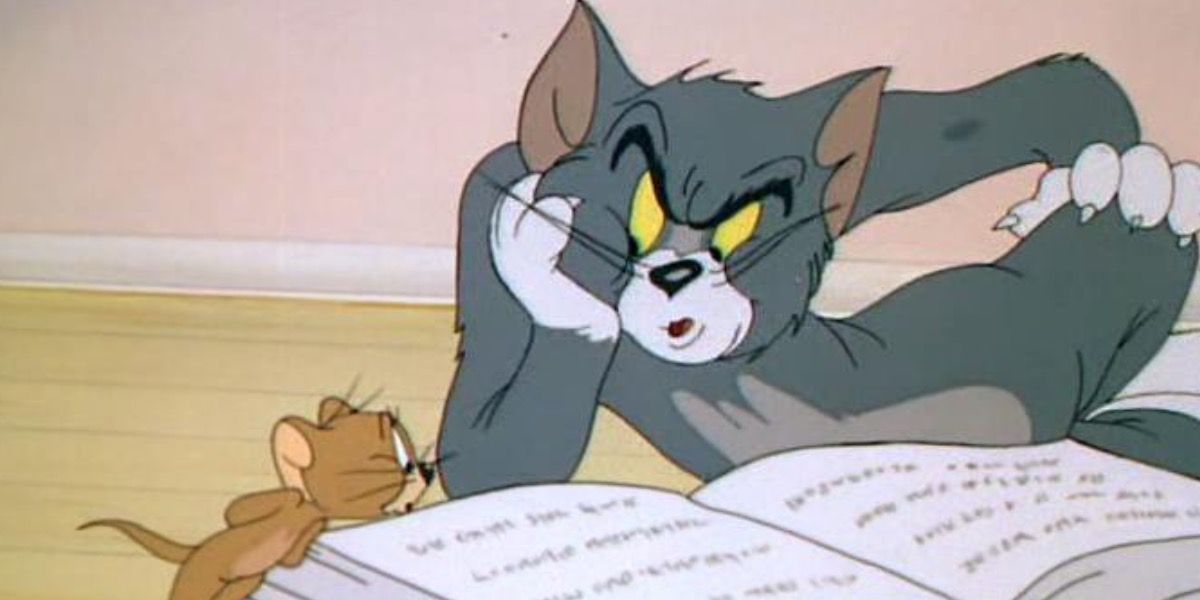 best of tom and jerry episodes