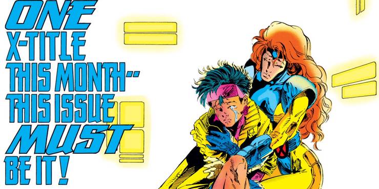10 Heartbreaking X Men Comics Every Fan Should Read Cbr 10 Heartbreaking X Men Comics Every Fan Should Read Cbr