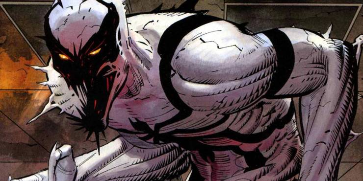 Venom 3: Symbiotes MORE Powerful Than Venom We Can See In The Threequel 2 Venom Symbiotes Ranked Anti Venom.jpg?q=50&fit=crop&w=740&h=370&dpr=1