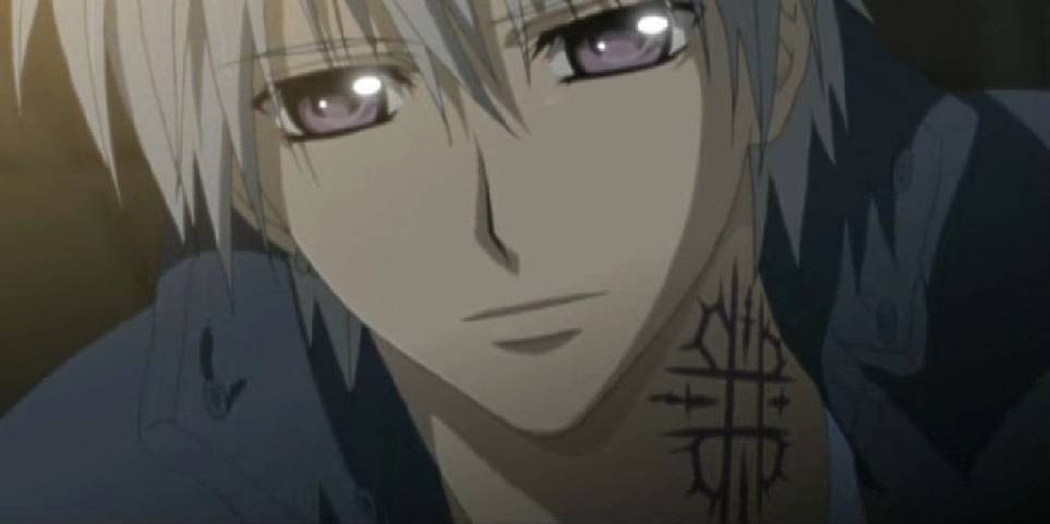 10 Best Tattooed Characters In Anime Cbr 10 Best Tattooed Characters In Anime Cbr