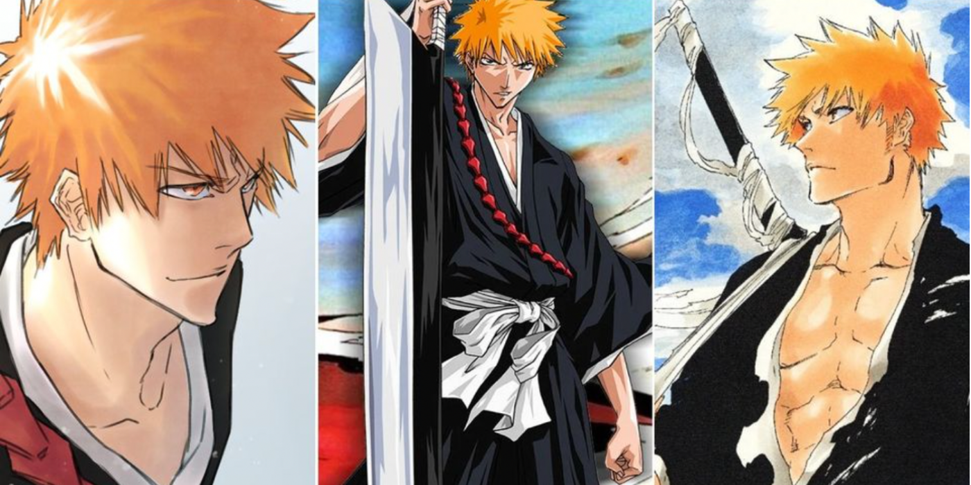 how many bleach episodes