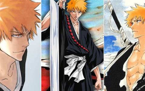 The 10 Longest Arcs In The Bleach Anime Ranked By Episodes Cbr