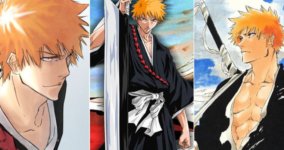 The 10 Longest Arcs In The Bleach Anime Ranked By Episodes Cbr The 10 Longest Arcs In The Bleach Anime Ranked By Episodes Cbr