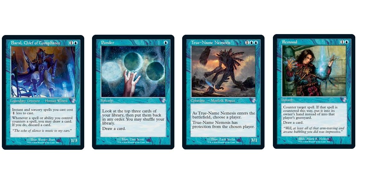 M Tg Time Spiral Remastered S Best Timeshifted Cards What They Re Worth