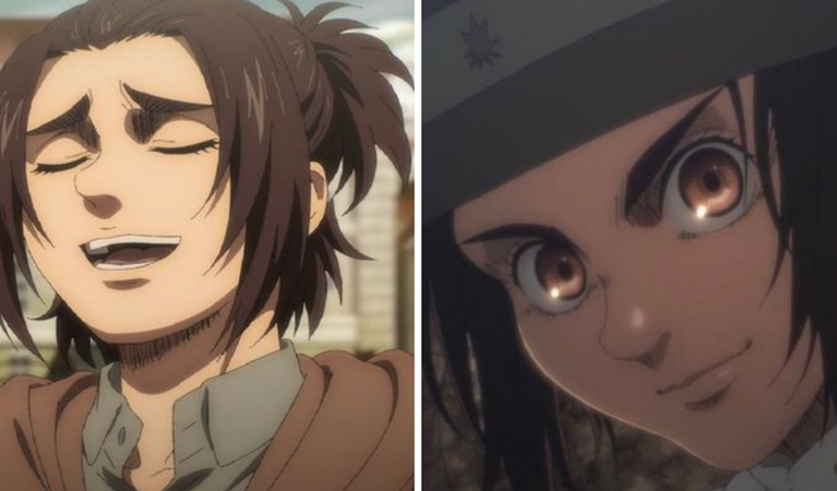 Attack On Titan Why Is Gabi Braun Hated 9 Other Questions About Her Answered Attack On Titan Why Is Gabi Braun Hated 9 Other Questions About Her Answered