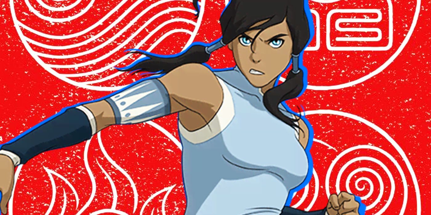 Legend of Korra Is a HUGE Red Flag for Avatar Studios | CBR | LaptrinhX ...