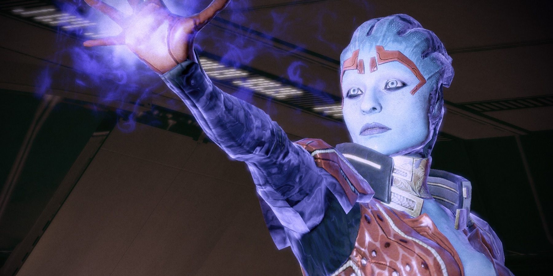 Mass Effect 2 Samara Recruitment Guide Cbr 