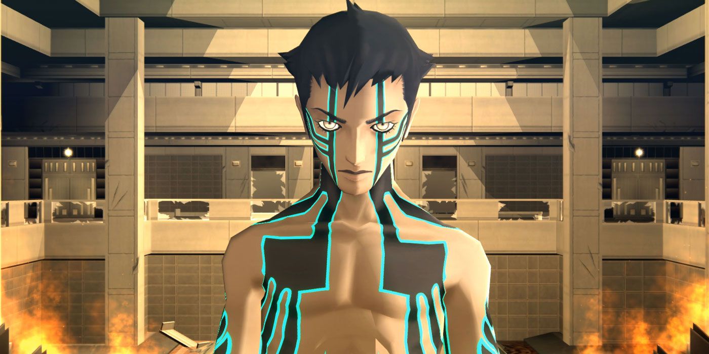 Smt Nocturne Hd How Long To Beat Cbr