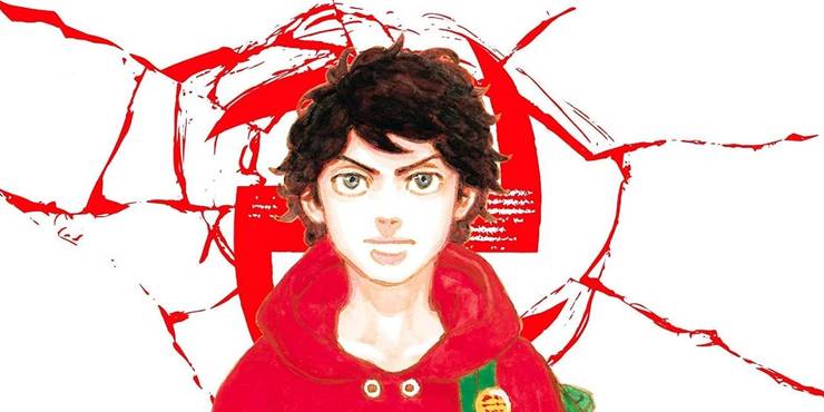 Tokyo Revengers The Toman Gang S Manji Symbol Explained Cbr Tokyo Revengers The Toman Gang S Manji Symbol Explained Cbr