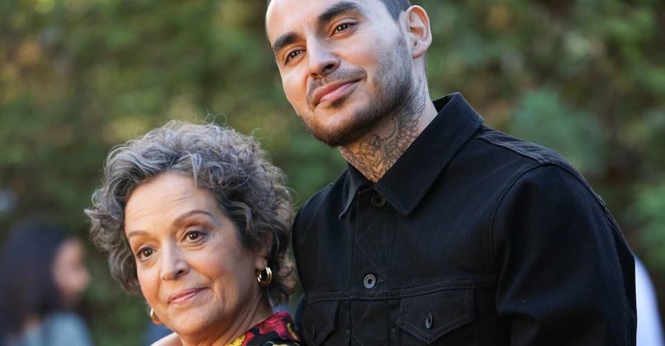 Good Girls Reveals Rio S Origin Story Cbr Good Girls Reveals Rio S Origin Story Cbr