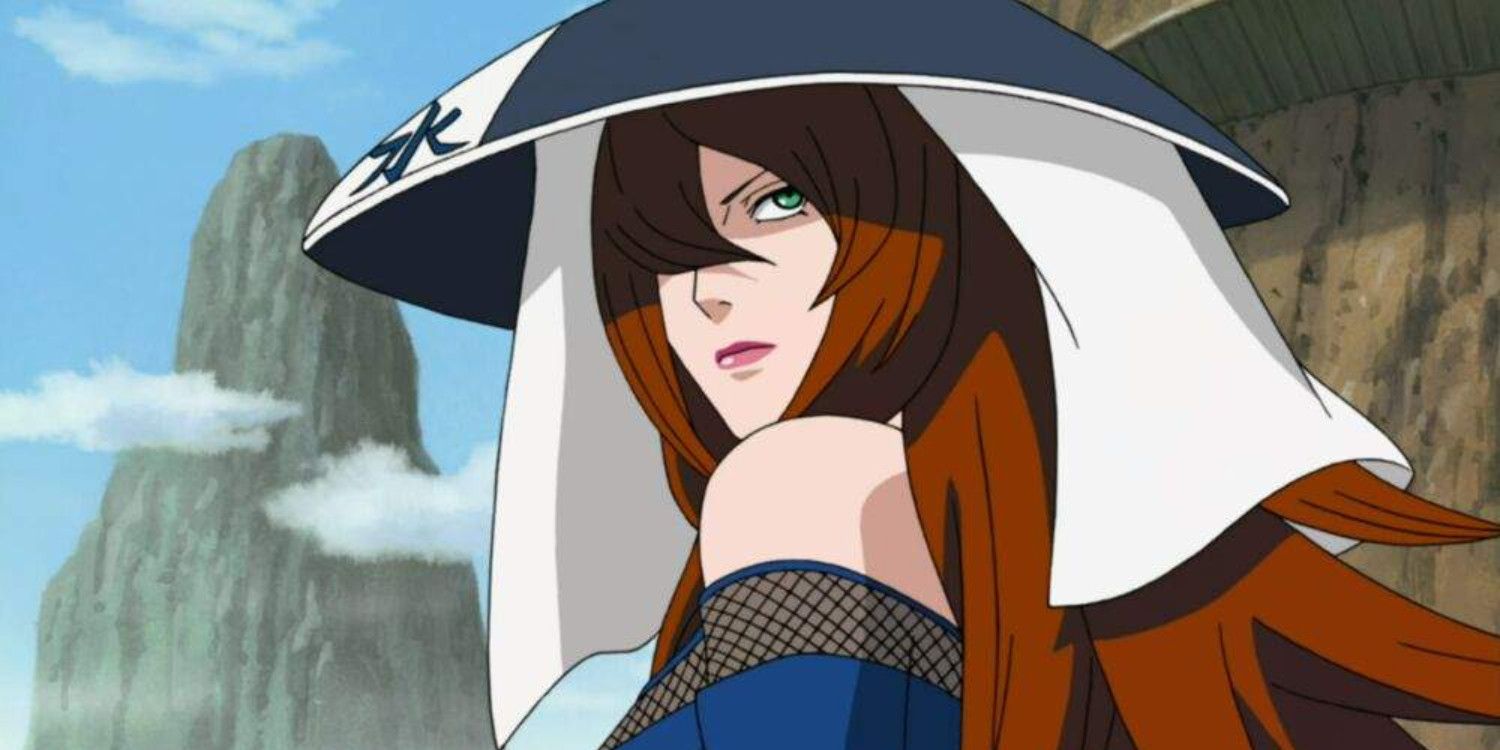 9 mizukage terumi mei