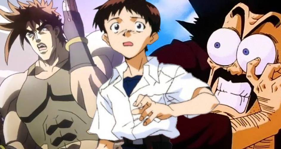 10 Anime Characters Who Always Run Away From Battle Cbr 10 Anime Characters Who Always Run Away From Battle Cbr