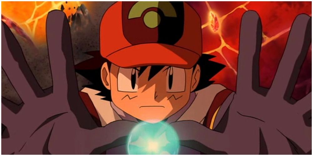 Pokémon 10 Things Ash Shouldve Accomplished By Now (But Hasnt)