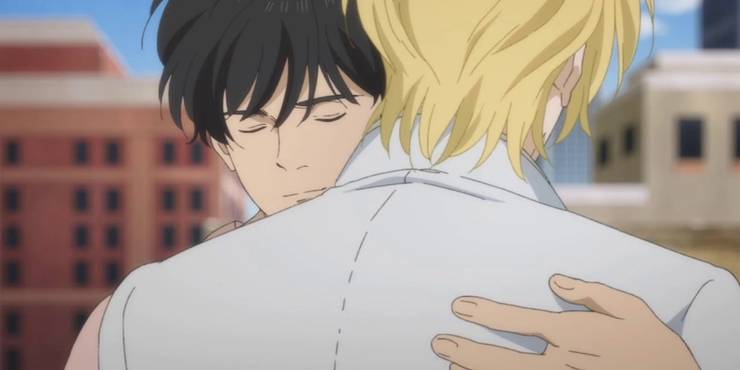 Banana Fish 10 Things You Didn T Know About Eiji Okumura Cbr Banana Fish 10 Things You Didn T Know About Eiji Okumura Cbr