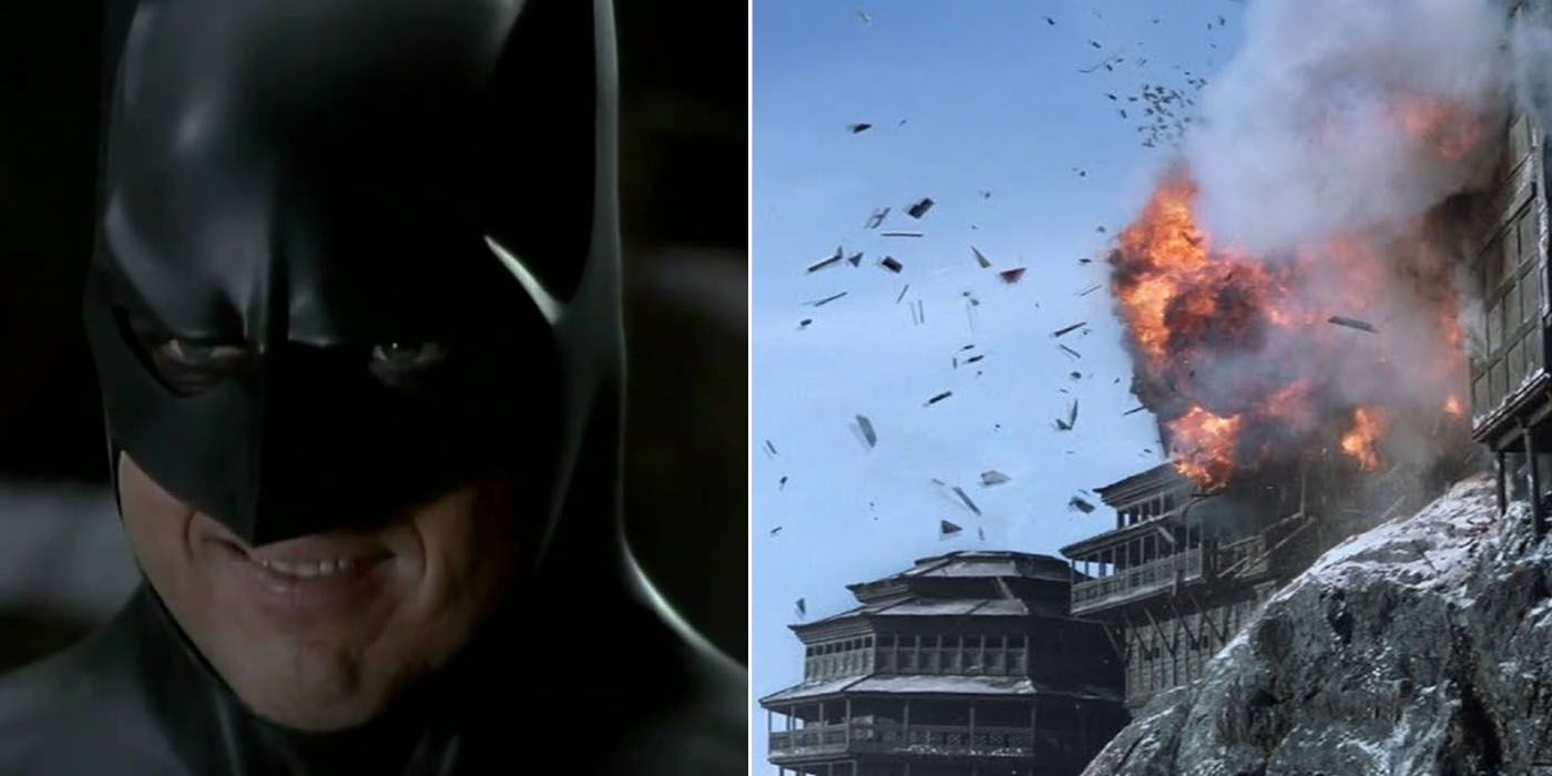 10 Times Batman Killed Someone In His Live Action Movies CBR