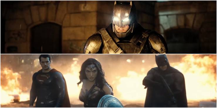 Marvel & DC: Most Comic Accurate Superhero Movie Costumes, Ranked 14 Marvel & DC: Superhero movies with accurate costumes