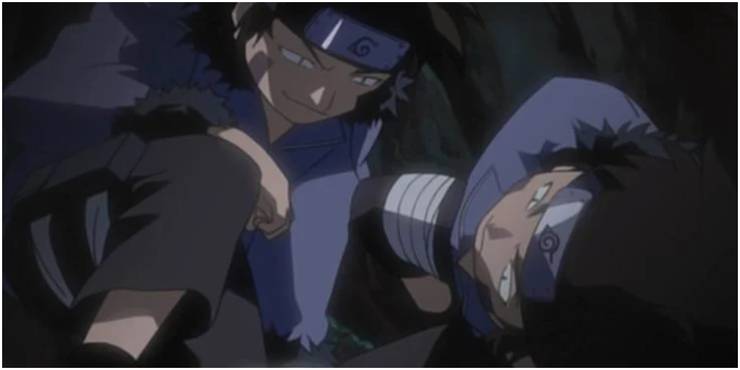 Every Single Naruto Shippuden Story Arc In Chronological Order Every Single Naruto Shippuden Story Arc In Chronological Order
