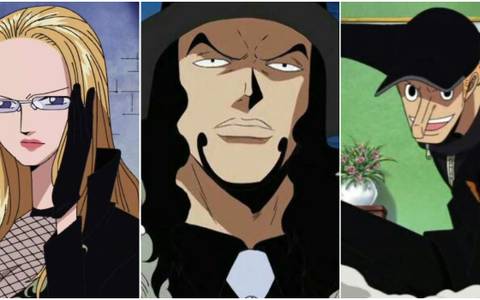 One Piece All Cp9 Agents Ranked By Strength Cbr One Piece All Cp9 Agents Ranked By Strength Cbr