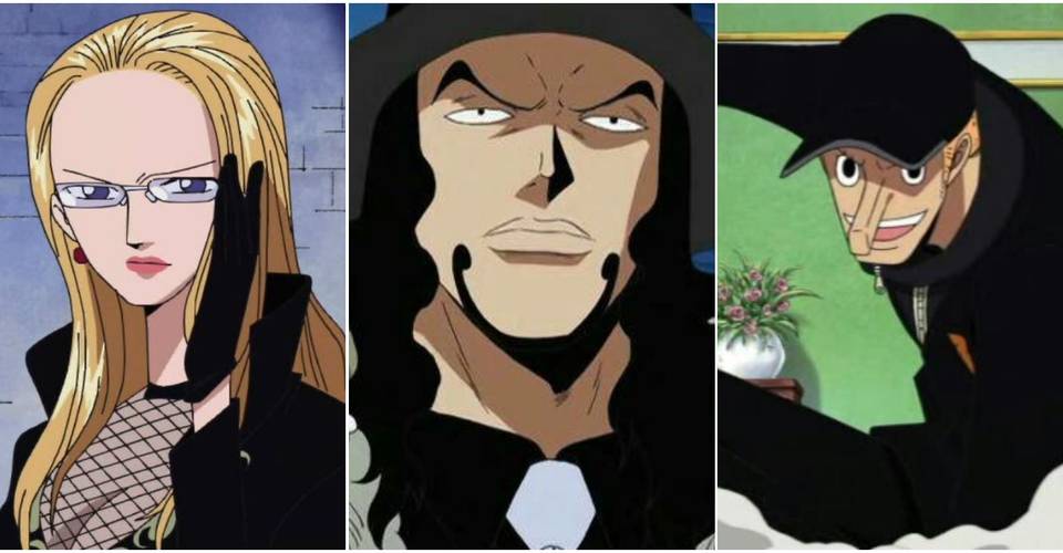 One Piece All Cp9 Agents Ranked By Strength Cbr One Piece All Cp9 Agents Ranked By Strength Cbr