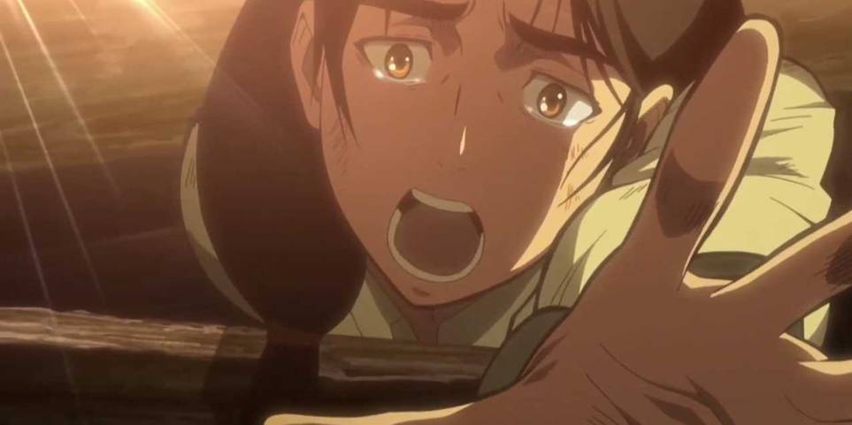 Attack On Titan 10 Ways Eren Is Anime S Most Realistic Character