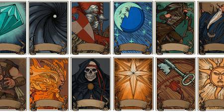 D D 10 Items To Never Give Players If You Don T Want To Break The Game D D 10 Items To Never Give Players If You Don T Want To Break The Game