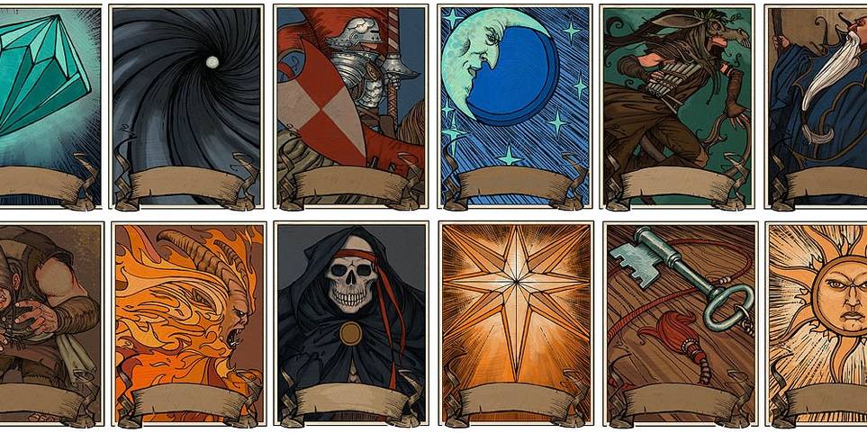 D D 10 Items To Never Give Players If You Don T Want To Break The Game D D 10 Items To Never Give Players If You Don T Want To Break The Game