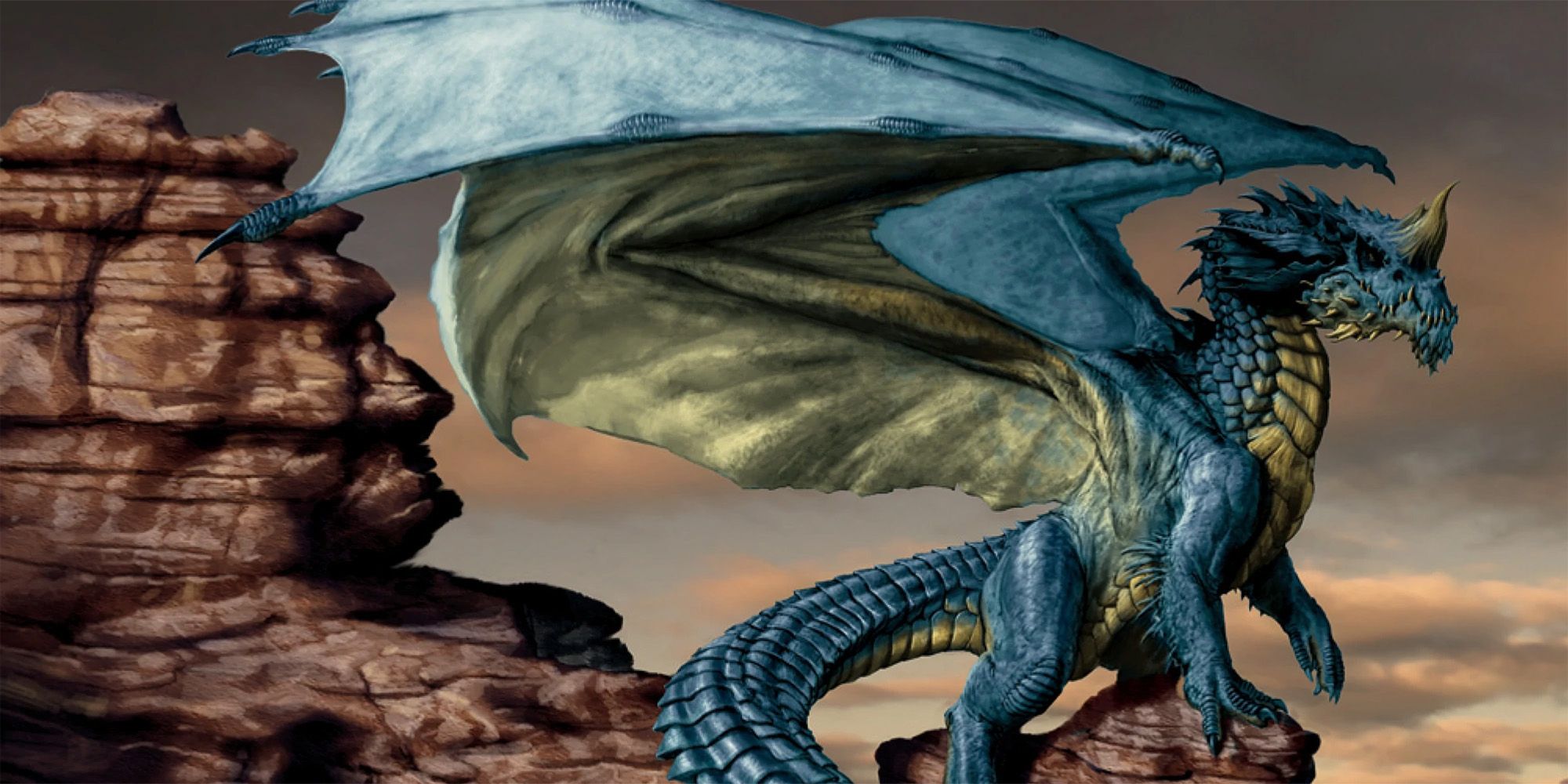 Dungeons & Dragons Why Parties Should FEAR the Chromatic Dragons