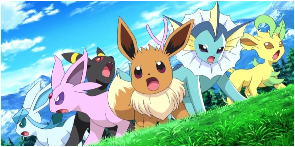 10 Pokémon That Are Overlooked Because Theyre Just Average