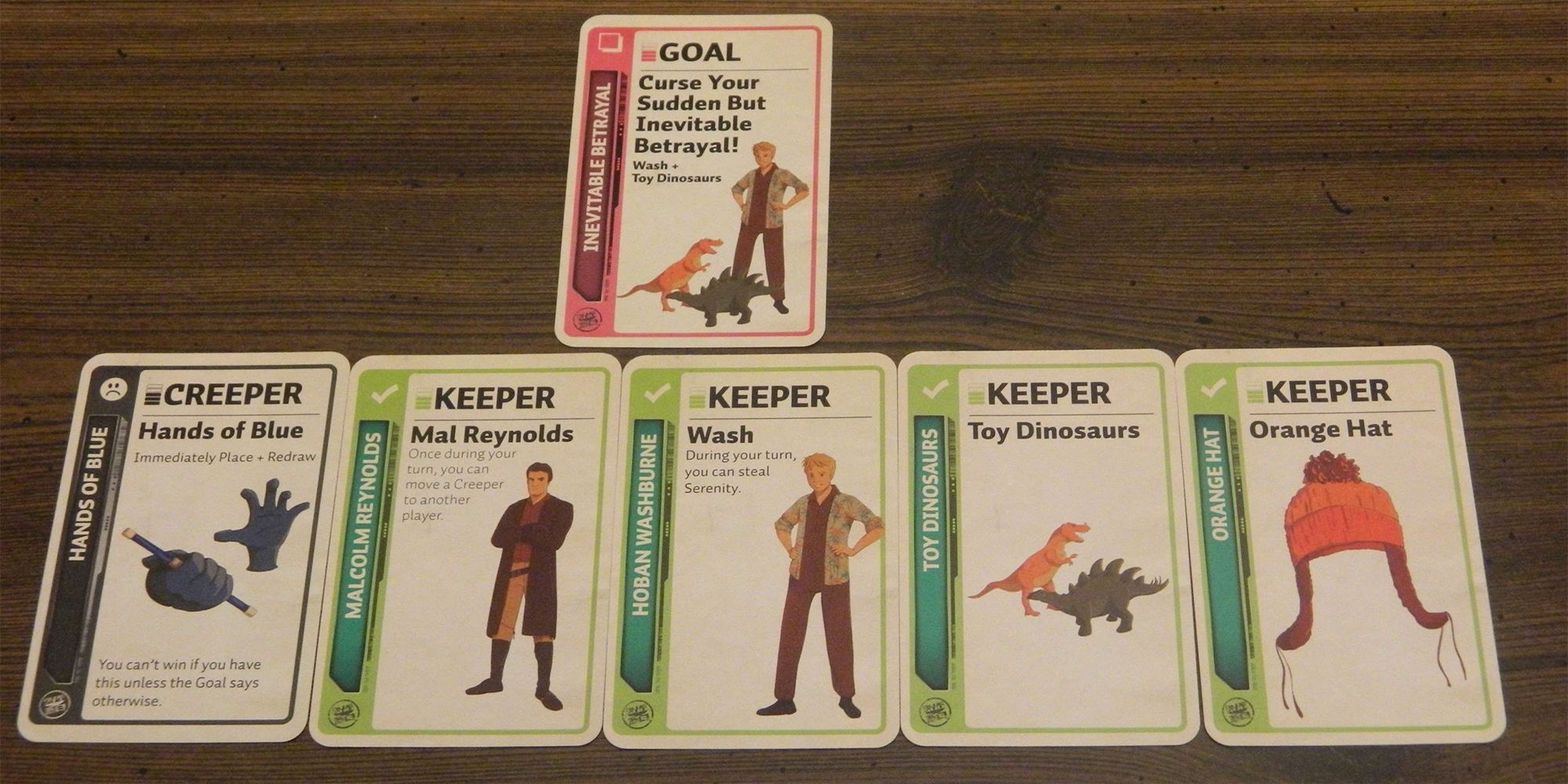 fluxx best versions for game nights with family friends cbr