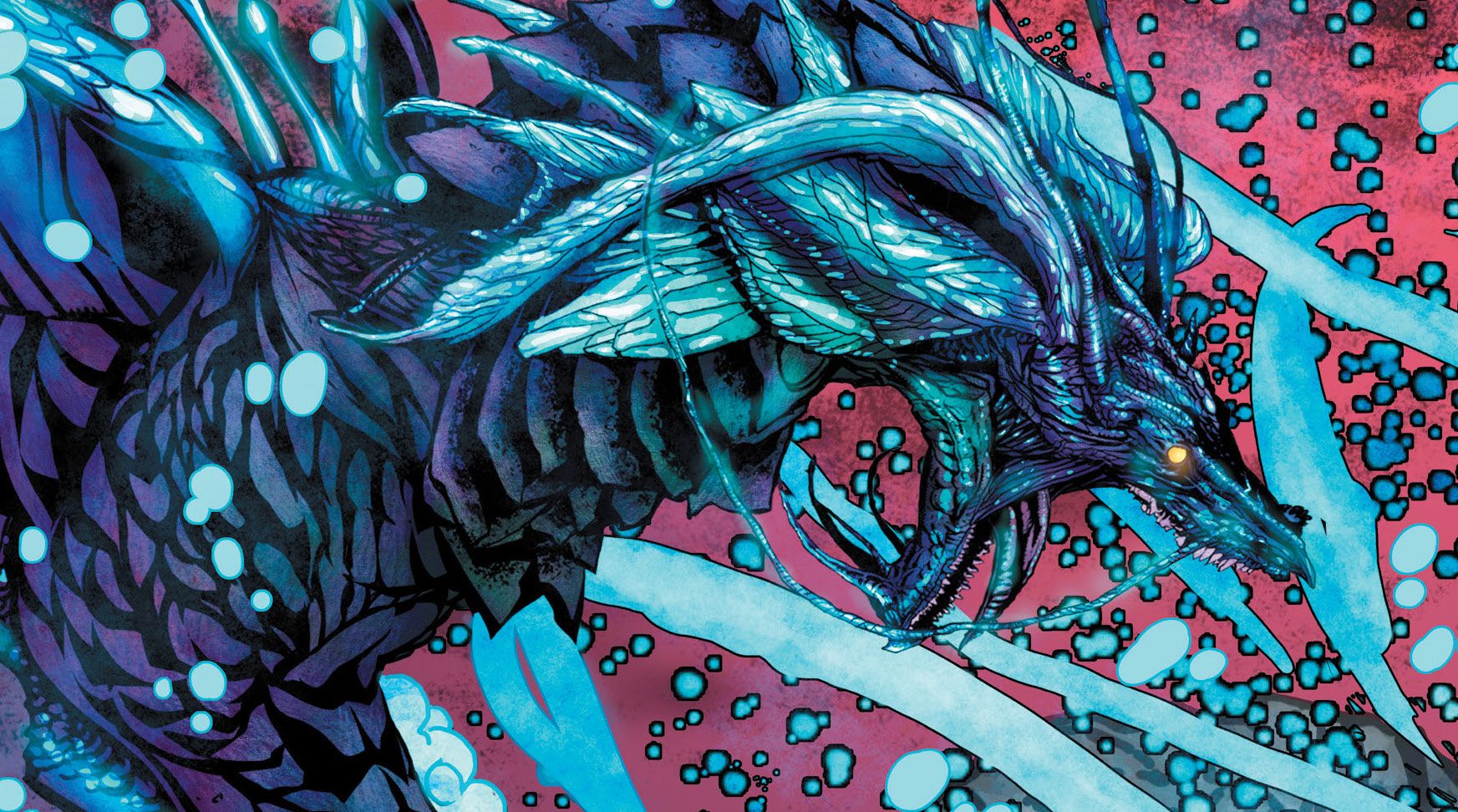 Godzilla Dominion Unleashed A Titan Deadlier Than Ghidorah Cbr