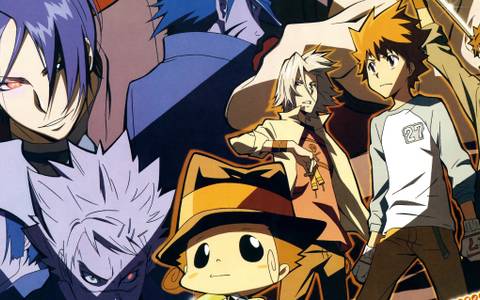 Crunchyroll Expands Reborn Anime To Include More Territories Crunchyroll Expands Reborn Anime To Include More Territories