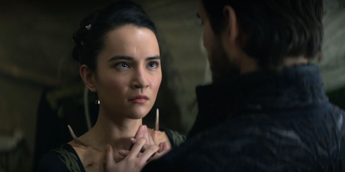 Shadow & Bone How the Series Changes Amplifiers CBR