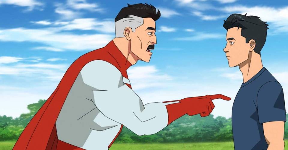 Invincible Episode 8 Release Date and Time