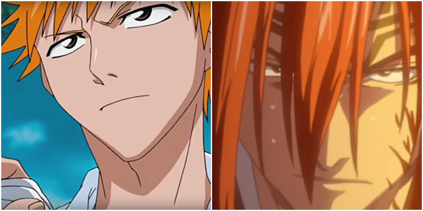 Bleach: 5 Similarities Between Ichigo & Renji (& 5 Differences)