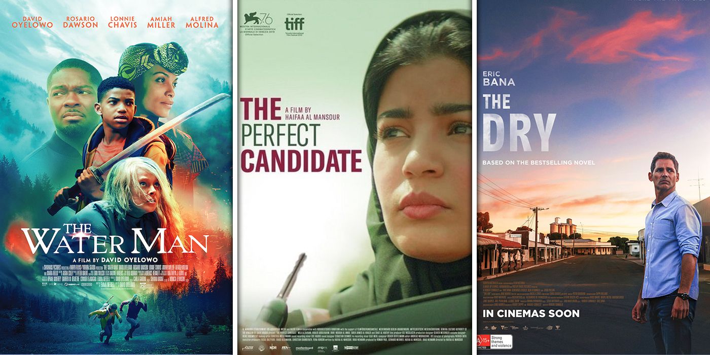 8 New Indie Movies to Watch in May 2021 CBR