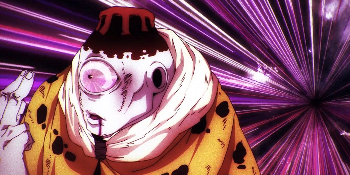 Jujutsu Kaisen Yuji S 10 Closest Calls With Death Cbr