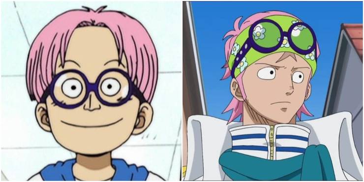 One Piece 10 Characters Who Are Better Protagonists Than Luffy