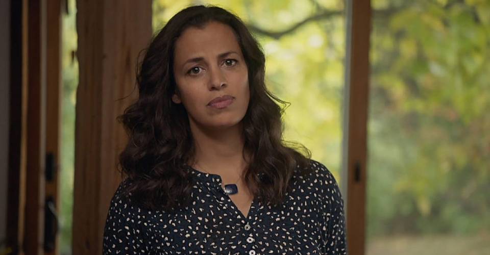 INTERVIEW: Manifest's Athena Karkanis Explores a New Side of Grace in  Season 3