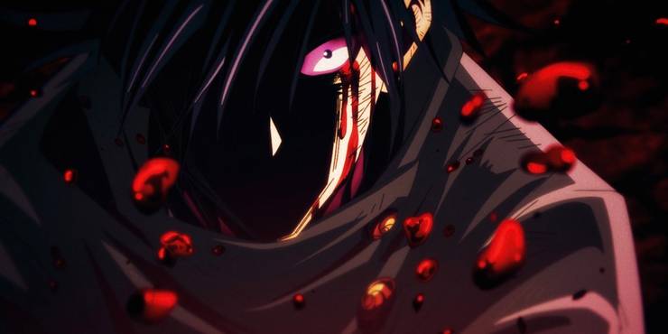 Jujutsu Kaisen 10 Things Only Manga Readers Know About The Zenin Family Jujutsu Kaisen 10 Things Only Manga Readers Know About The Zenin Family